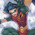Robin's Avatar