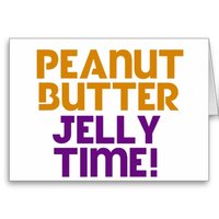 peanut butter jelly time's Avatar